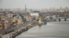 Голова КМВА повідомив, що доручив голові Подільської РДА тримати звʼязок із потерпілим і провести інспекцію всіх фасадів