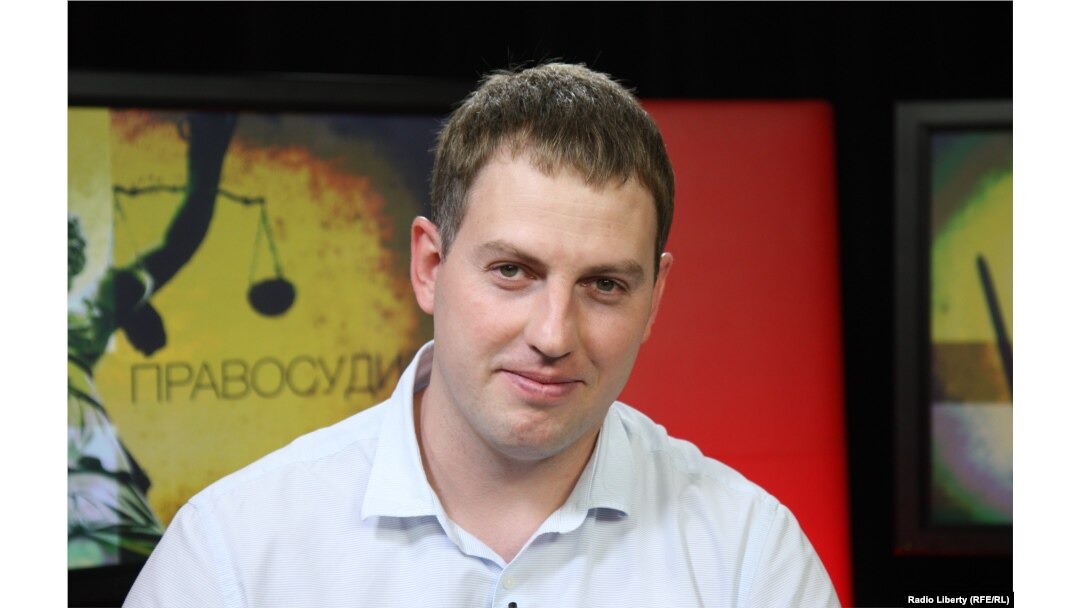 Володимир Осєчкін