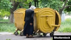 Макіївка, 29 травня 2015 року