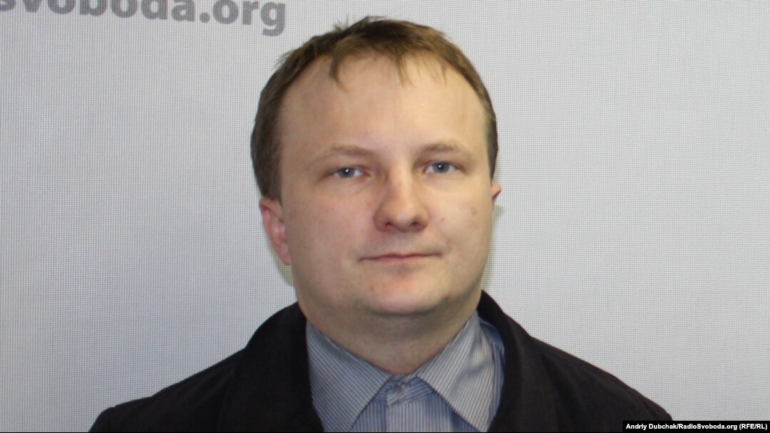 Олександр Палій
