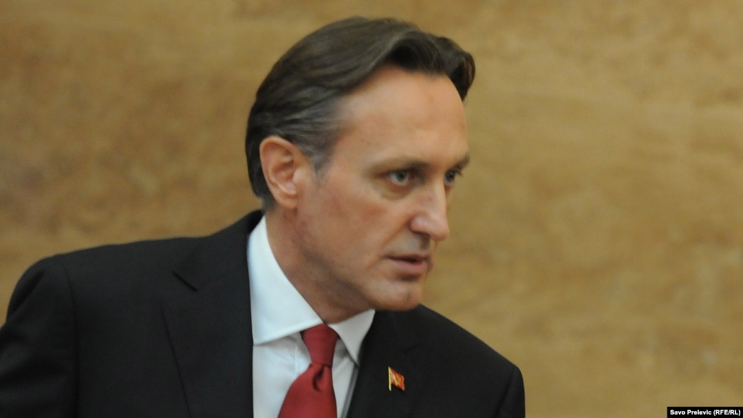 Ranko Krivokapić