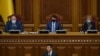 COVID-19 у Зеленського, Єрмака та Разумкова як епідемічна та політична проблема