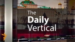 The Daily Vertical: Ukraine's Third Force