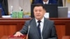 Внедорожник для министра 