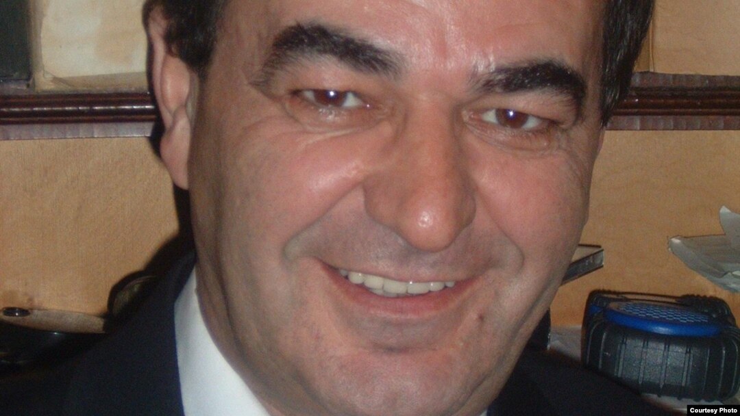 Nəsib Nəsibli