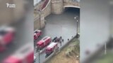 Yenə leysan, yenə gölməçələr - Bakının yağış dərdinə niyə əlac tapılmır?