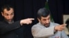 احمدی‌نژاد و گرفتن ژست خارج از بلوک قدرت
