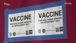 Доки кампанії вакцинації стикаються з перешкодами в США і Європі, Ізраїль прискорює темп