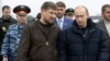 Эксперты ICG: Путин должен ограничить власть Кадырова