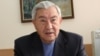 Касиев: Депутаты должны поехать в Узбекистан
