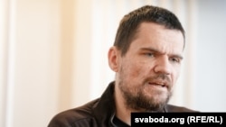 Мантас Данелюс
