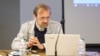 Андрей Клименко, руководитель Института Черноморских стратегических исследований