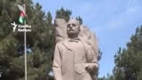 Müxalifət partiyaları Rəsulzadənin abidəsinə yürüş etdilər