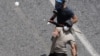 Sukobi policije i demonstatana u Atini, 28. juni 2011