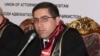 Аз Бузургмеҳр хабар расид