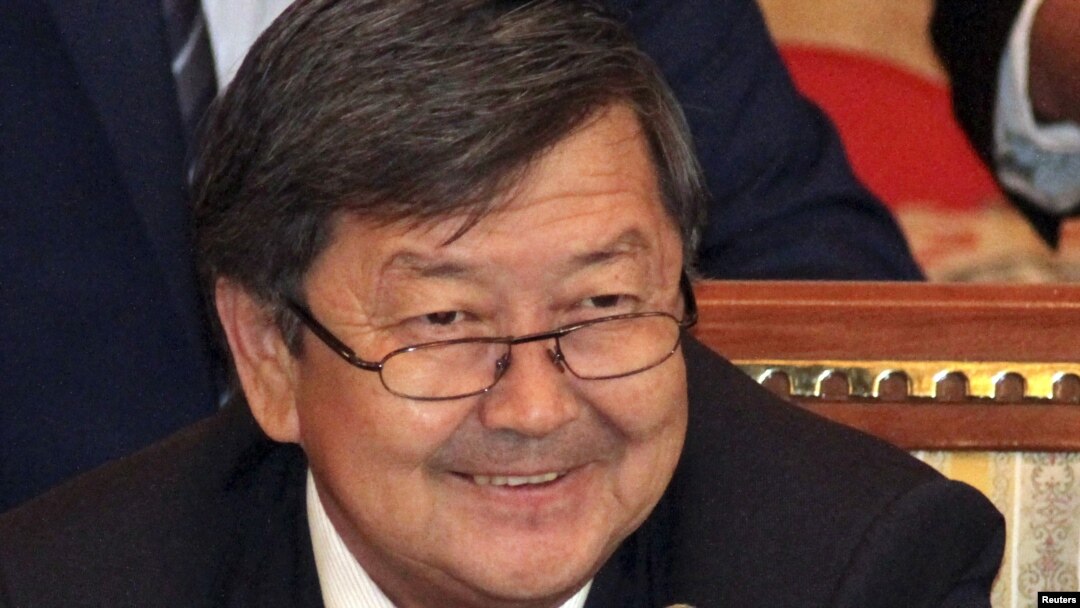 Some analysts think Jantoro Satybaldiev might be able to bridge the divides within the Kyrgyz parliament that have crippled recent cabinets.