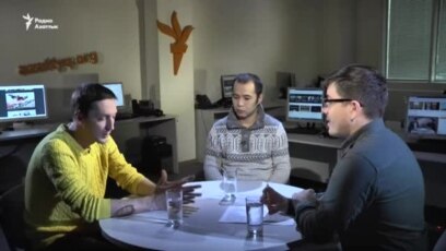 Будущее казахстанской литературы