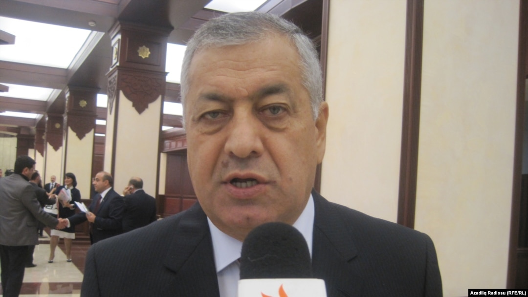 Vahid Əhmədov