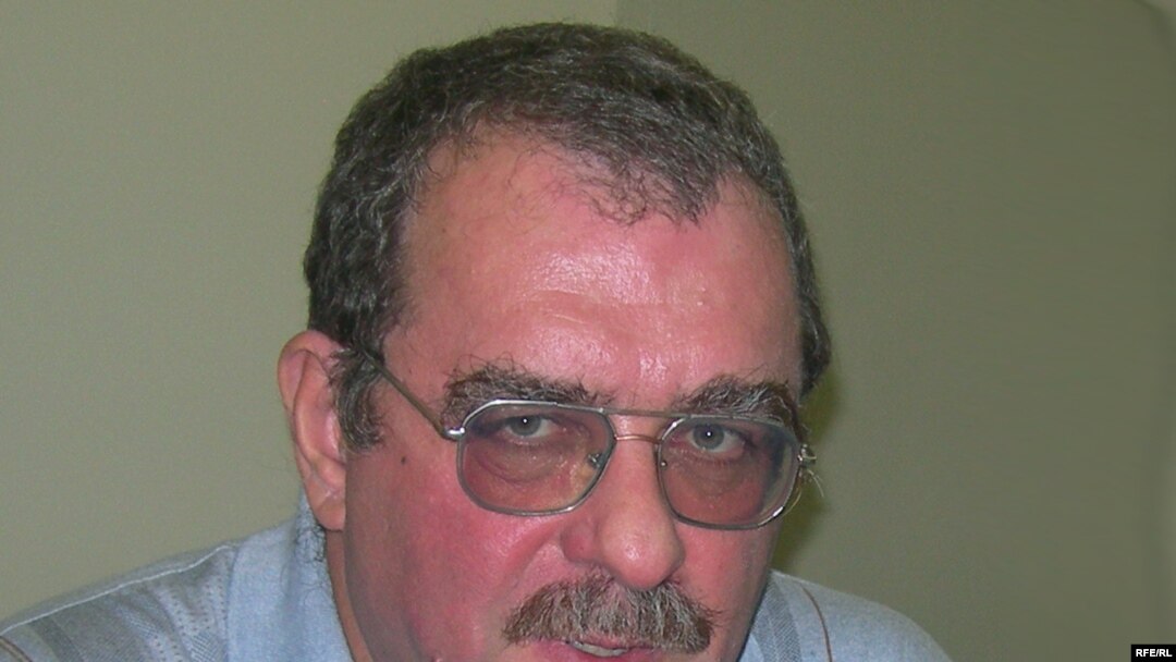 Сергій Грабовський