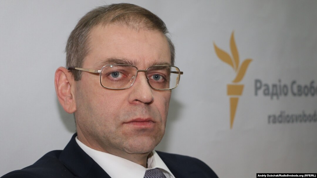 Сергій Пашинський