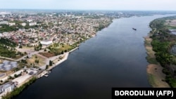 Херсон, ілюстраційне фото