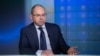 Максим Степанов був призначений міністром охорони здоров’я 30 березня 2020 року