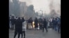 مدیر بخش خاور میانه عفو بین‌الملل: وضعیت برخی بازداشت‌شدگان آبان شبیه ناپدیدشدگان قهری است