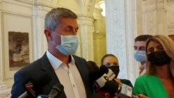 Dan Barna, în două cuvinte despre Roșia Montană și dosarul de la UNESCO