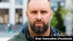 Дані встановлюються, додав голова ОВА