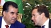 Натиҷаҳои дидори Раҳмон ва Медведев