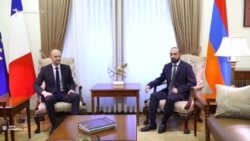 Հայաստանը և Ֆրանսիան ռազմավարական գործընկերության փաստաթուղթ կստորագրեն