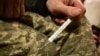 У ЗСУ на COVID-19 хворіють понад 1,6 тисячі людей