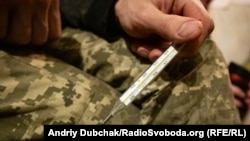 На ізоляції у ЗСУ перебувають 294 людини