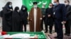 Iran's Security Apparatus Under Fire After Top Nuclear Scientist Assassinated