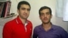 لقمان و زانیار مرادی
