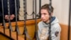 Обвиняемый в терроризме Павел Гриб госпитализирован из зала суда