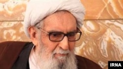 عباس واعظ طبسی