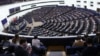 Європарламент підтримав підвищення мит на азотні добрива з Білорусі й Росії