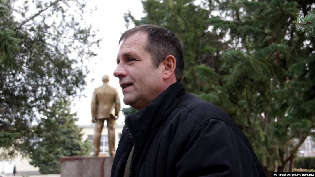 Володимир Балух
