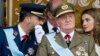 Хуан Карлос, Анжелина Джоли и незадачливый шпион
