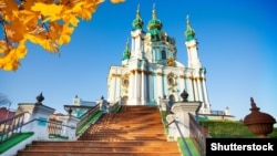 У Києві сьогодні вночі +9…11, вдень – +16…18. Опадів не очікується