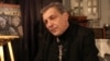 Олександр Невзоров: «Маячня, що паспорт України мені потрібен для вільного переміщення Європою»