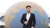 د تکنالوژۍ د برخې ماهر جمیل باسط