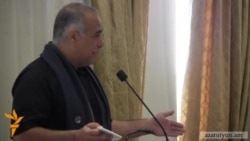 Րաֆֆի Հովհաննիսյան. «Սերժ Սարգսյանը պետք է հրաժարական տա»