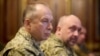 Сырский: войска РФ значительно увеличили интенсивность боевых действий, несмотря на заявления о трехдневном перемирии