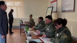 Səfərbərlik Xidmətində yoxlamalar: 'Daha dərin islahatlar aparılmalıdır'