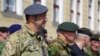 «Натовський десант генералів» прибув у Львів (відео)