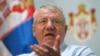 Vojislav Šešelj