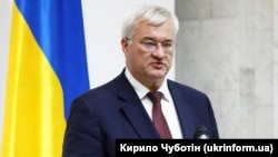 Голова МЗС додав, що Україна вимагає неупередженого розслідування та відповідальності