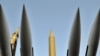 کره شمالی شش موشک بالستیک پرتاب کرد